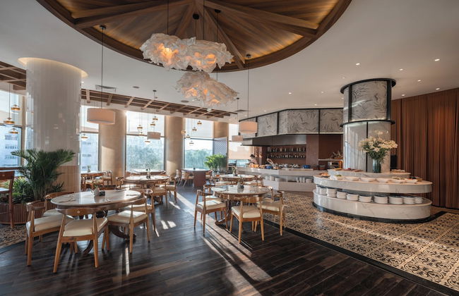 Somerset Grand Hanoi - Foto 68