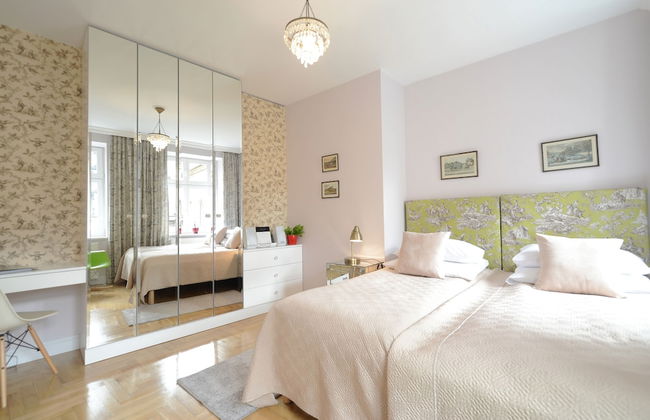 Crystal Suites Chez Helena - Foto 17