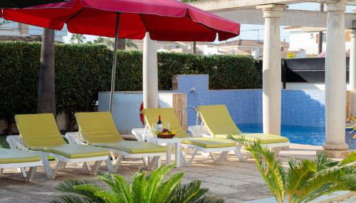 Estrel in Can Picafort - Foto 3, Other