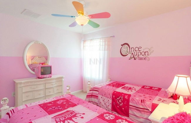 Fv43009 - Windsor Hills Resort - 6 Bed 4 Baths Villa - Foto 12