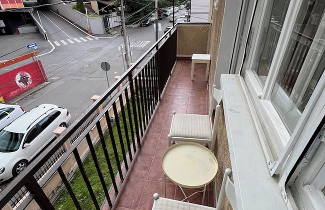 İstanbul Apartment - Photo 72