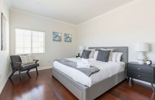 Chic & Cozy Home - Perfect Southern California Getaway - Foto 7