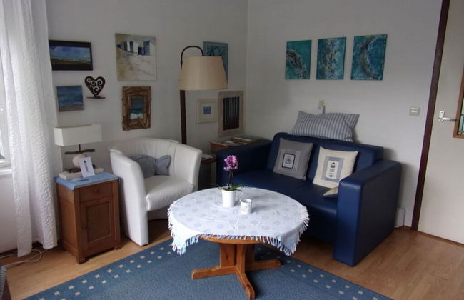 Strandjutter Modern Retreat - Photo 7