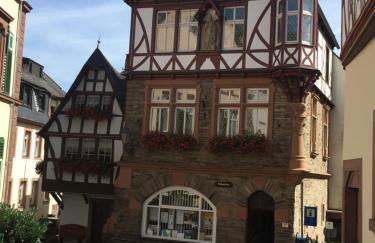 'Ferienhaus Mosel' mit kostenfreien ÖPNV-Ticket - Foto 37