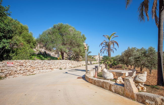 Pool & SPA - Wellness Villa St Martin - Foto 40