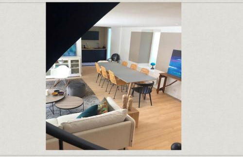 La maison de Laurence - Foto 2