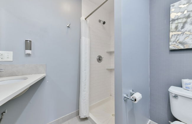 Temple Place Suites - Foto 43