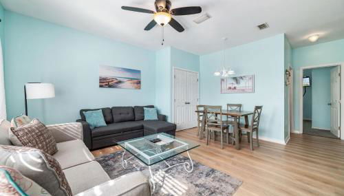 Charming Condo Steps from the Beach & Lagoon! - Foto 3