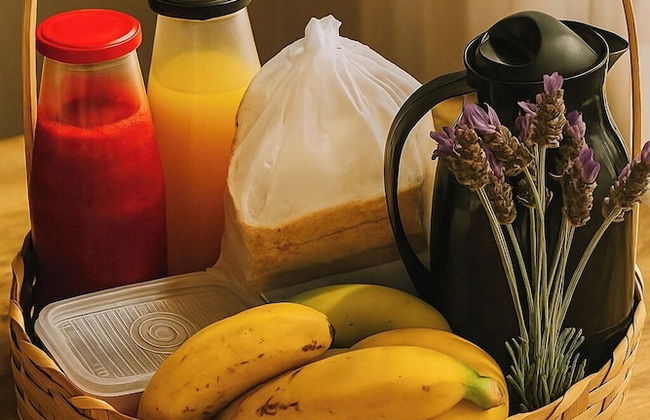 Chalés Recanto da Baleia - Photo 40