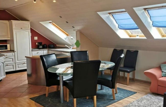 "haus Burck" Modern Retreat - Foto 6