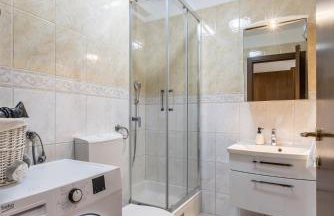 Three Lions Apartment - Photo 28