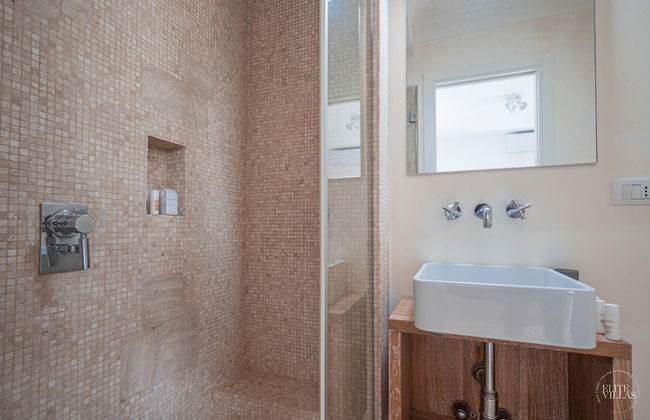 Villa Albachiara in Capri - Foto 15