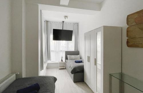 Schwanenburg Apartments - Foto 57