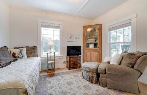 Wolcottville Farmhouse 18 Mi to Shipshewana - Foto 14