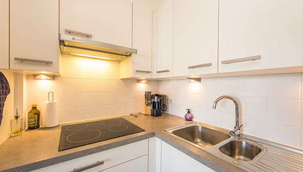 Amazing Apartment on the First Floor - Foto 5, Cocina privada