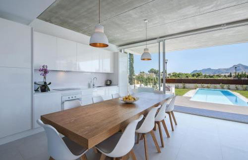 Villa barcares - Foto 11