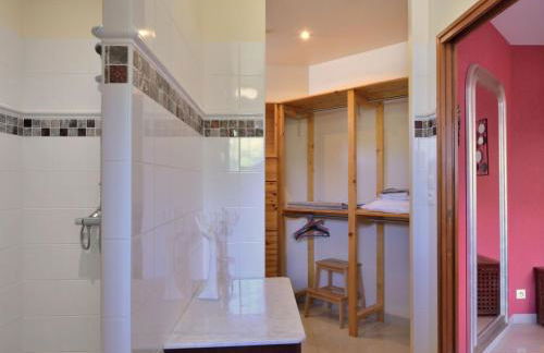 Holiday Home La belle étape by Interhome - Foto 15