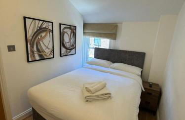 Cosy Townhouse In Central London - Foto 12