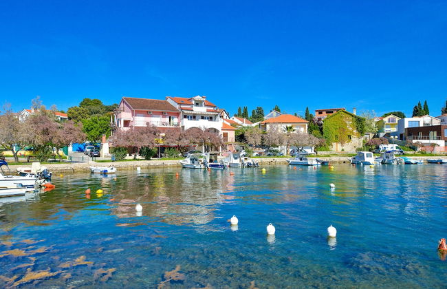 Beautiful sea View Apartment - Foto 12