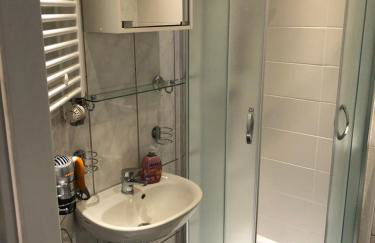 Ferienwohnung Aueblick Kassel - Foto 15