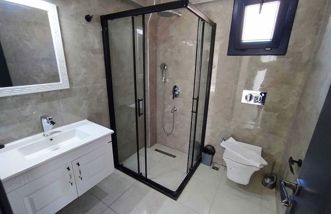 Villa Kayahan Göcek - Foto 28