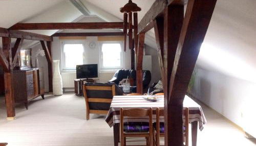 Ferienwohnung Am Dorfplatz - Foto 2