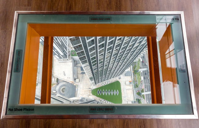 EkoCheras Luxury Suite - Foto 24