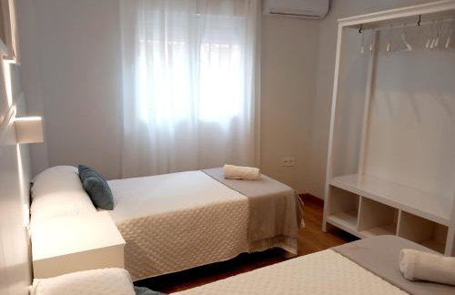 Apartamento turístico Palacio de los Deportes - Foto 15