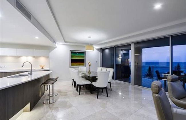 Sea Pearl Resort Mooloolaba - Foto 25