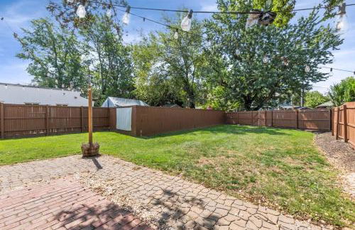 Massive 5BR Historic CozySuites House - Foto 43