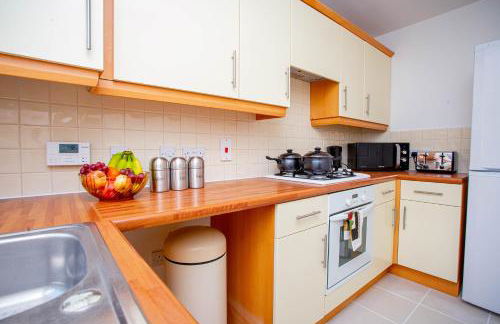 Intellect Suites - Photo 13