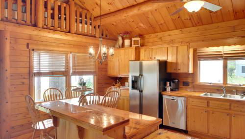 Lake Broward Cabin with Private Boat Launch and Dock! - Foto 5