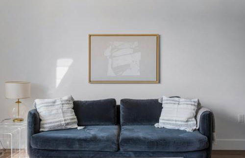 Blueground Sawtelle rooftop nr Culver City Park LAX-1373 - Foto 2