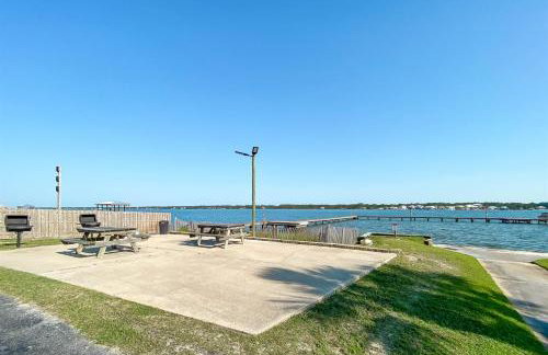 Gulf Shores Surf and Racquet Club 211A King Bd Boat Launch Trailer Parking - Photo 46