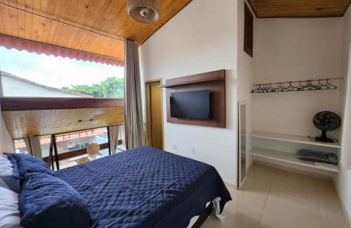 Aconchego Residências, Loft Luxo Praia Itaipuaçu. - Foto 19