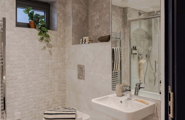 Waterside Living I Luxe Apartments - Foto 79