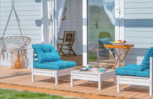 Osada Widoki, Domy Wakacyjne - Foto 39