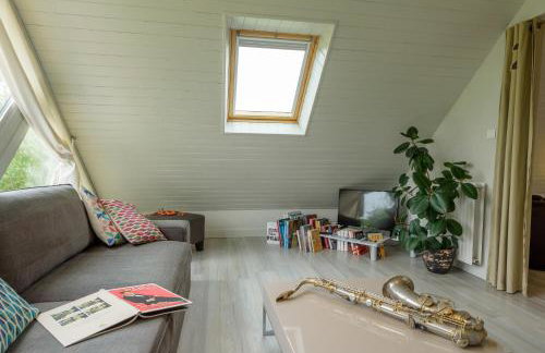 Villa Marine - Foto 47