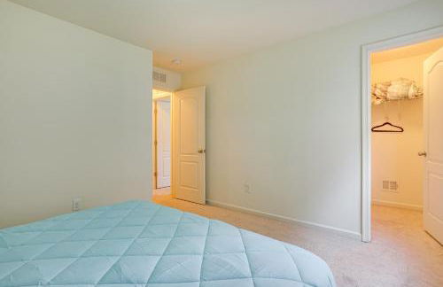 Centrally Located Home in Fredericksburg! - Foto 27