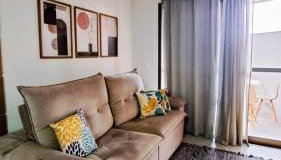 Apartamento na praia de Piratininga - Foto 2