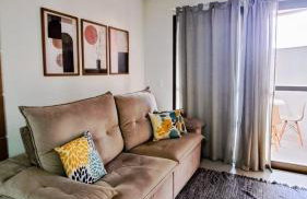 Apartamento na praia de Piratininga - Foto 2