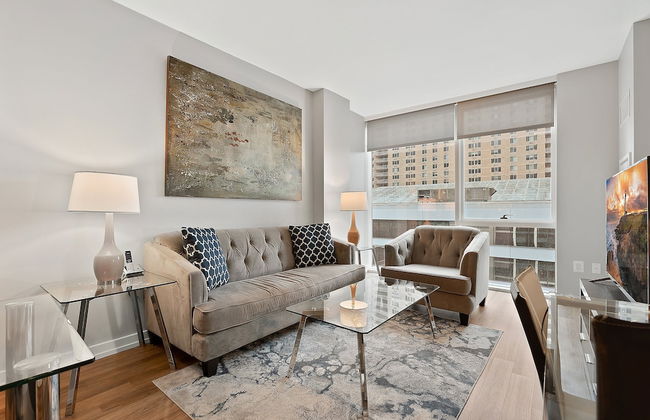 Global Luxury Suites Brookline Village - Foto 9