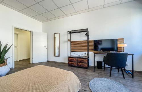 Downtown Apartments - Foto 17