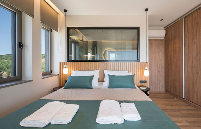 Villa Ekphrasis - Foto 5