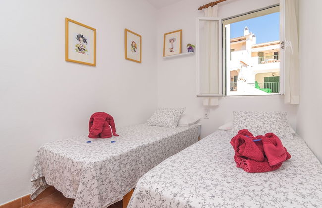 Ses Fonts C25 in Son Parc - Foto 27