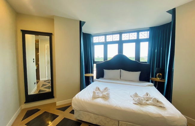 Espana Condo Resort Pattaya Office - Foto 26