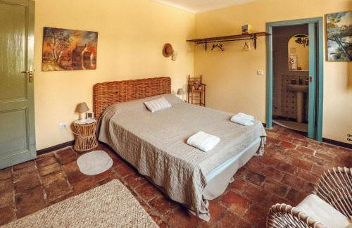 Maison typique avec vue sur les vignes des Langhe - Foto 13