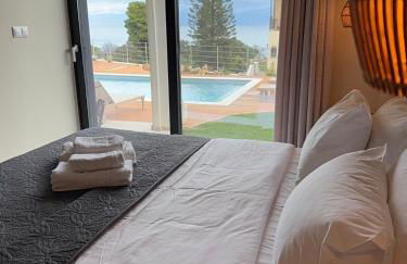 Romantic Pool Suite with Sea View Rastoni - Foto 14