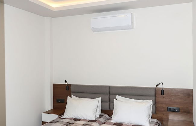 Heaven Apartments - Foto 17