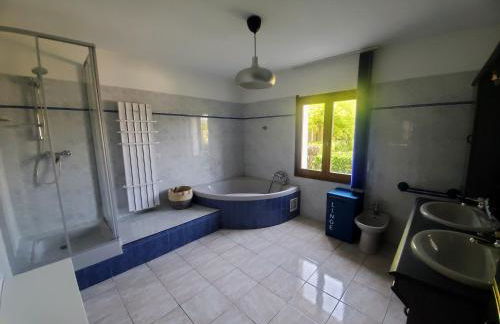 Gîte Les Murmures du Ventoux - Foto 17